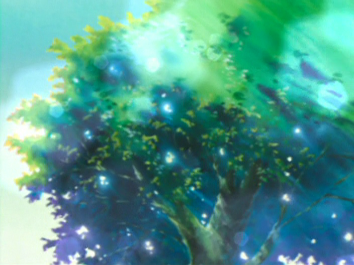 Desperate Carnal (ANM)